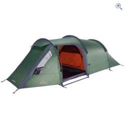 Vango Omega 250 Tent - Colour: Green